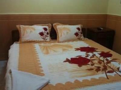 Phnom Pros Hotel Kampong Cham Ngoại thất bức ảnh